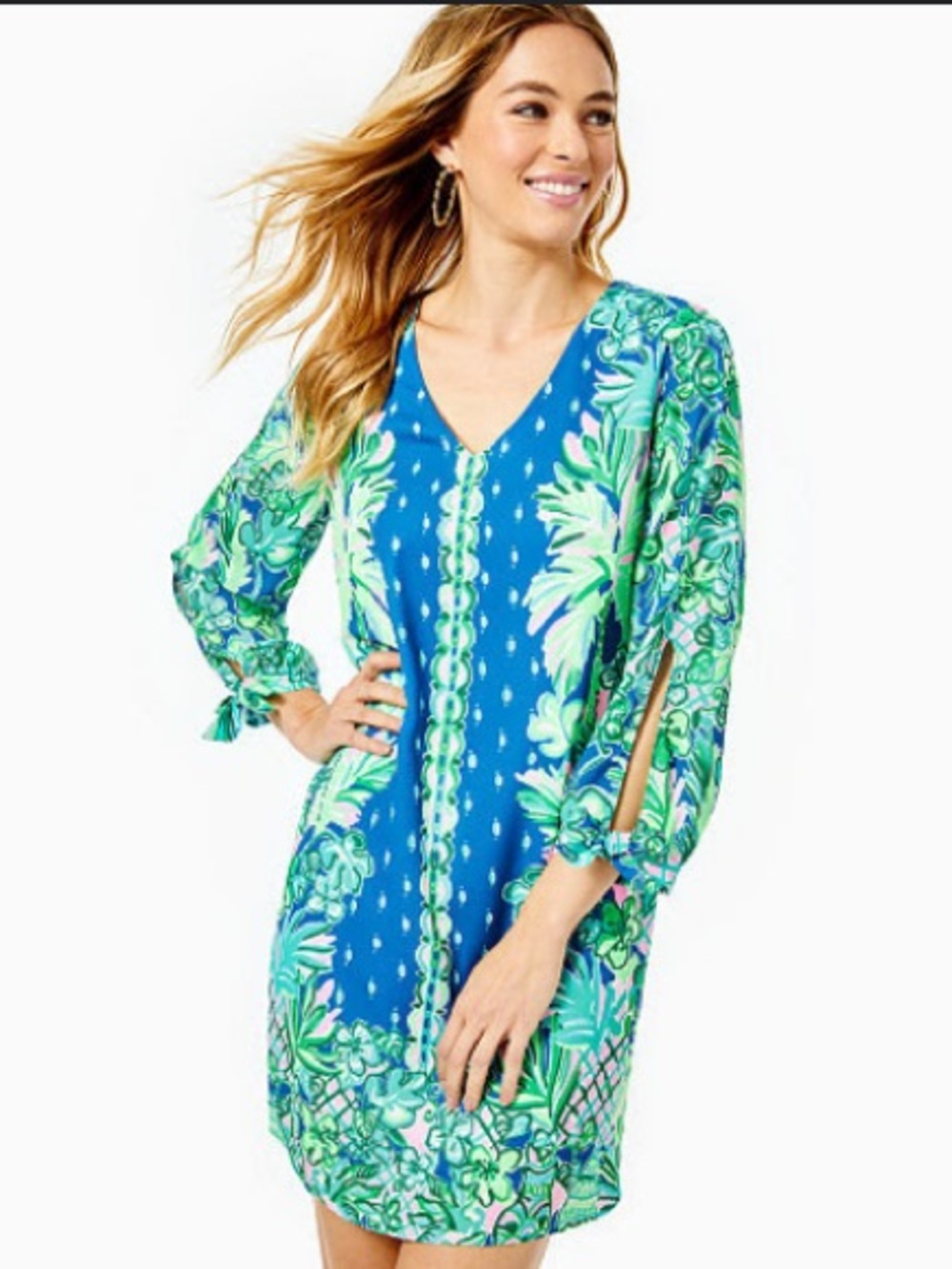 Lilly Pulitzer Pamala Dress